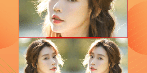 简易操作的自拍贴纸手机软件合集