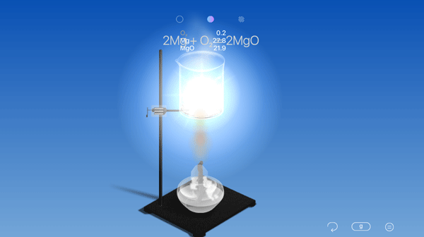 CHEMIST虚拟化学实验室app
