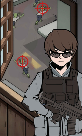 谁是僵尸最新版