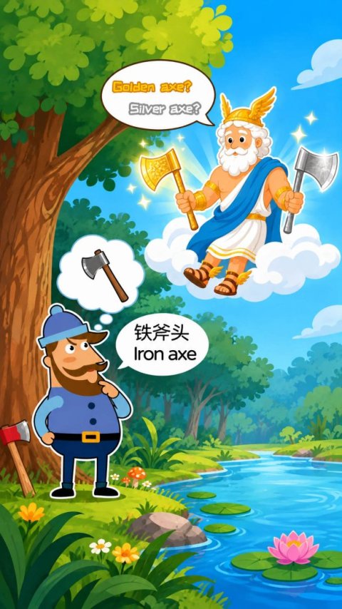 宝宝英语启蒙app