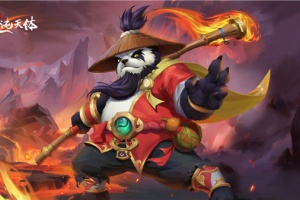 混沌天体官方版