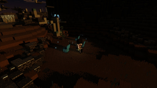 我的世界：传奇