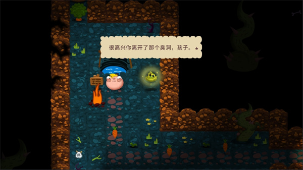 初始之子的诞生游戏