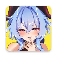 甘雨触摸器隐藏玩法版