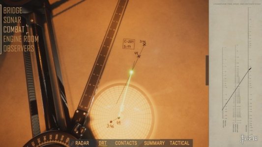 驱逐舰：U型艇猎手