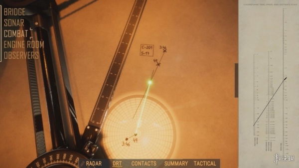 驱逐舰：U型艇猎手