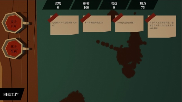 一名卫兵走进了一间酒馆