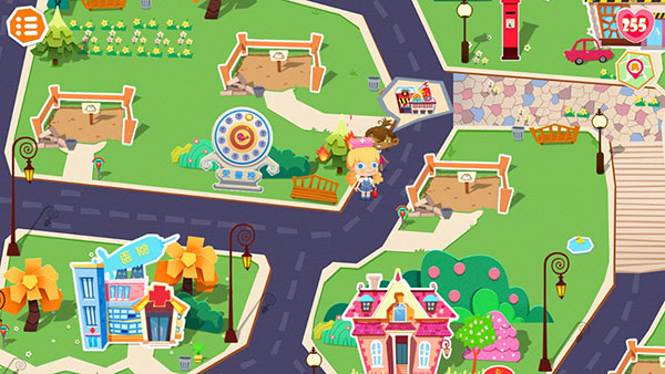 糖糖小镇官方版