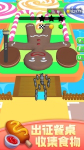 蚂蚁世界3D手游