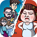 躺平大战包租婆