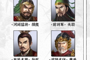 三国人生模拟器手机版