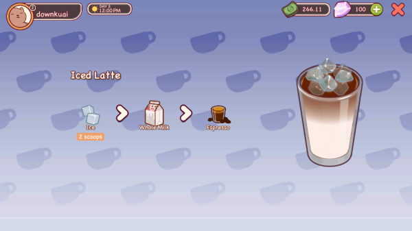 可口的咖啡美味的咖啡破解版