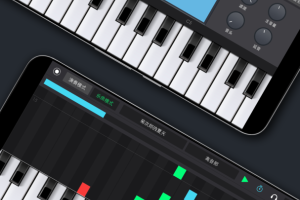 电子琴乐队最新版