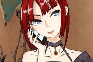 她的套路有点深游戏