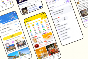 美团app