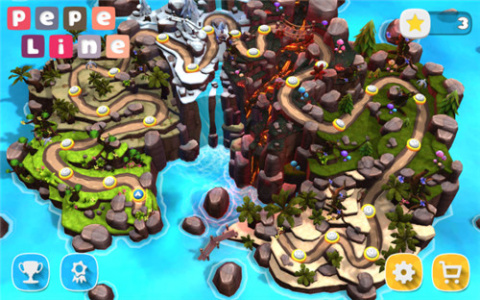 重逢之路汉化版