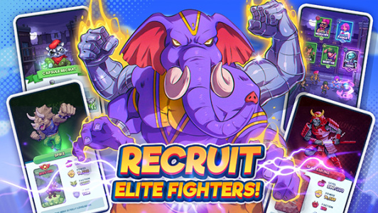 指尖之力官方正版