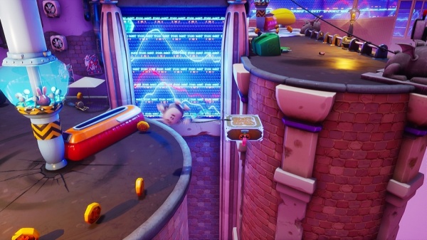 Kukoos：遗失的宠物