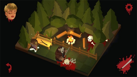 13号星期五杀手谜题最新版