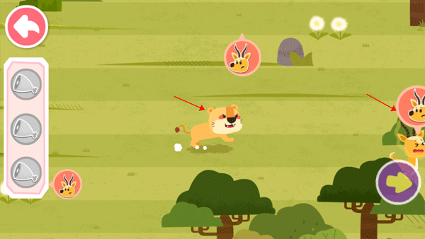 奇妙的动物家庭最新版