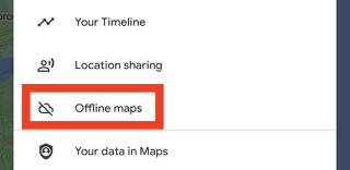 Google地图手机版(Google Maps)
