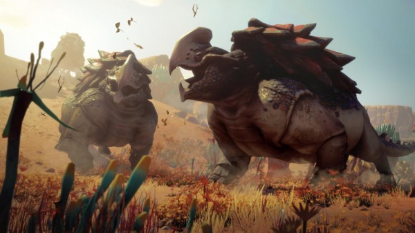 星链:决战阿特拉斯