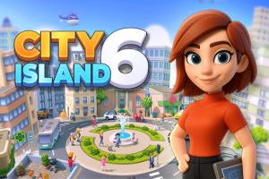 城市岛屿6(City Island 6)最新版