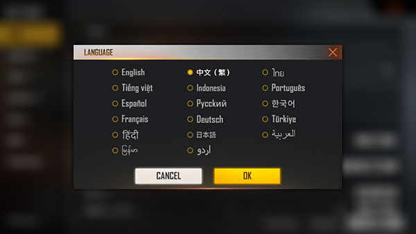 自由之火大逃亡