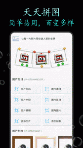 天天拼图app