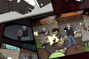 谁是僵尸最新版