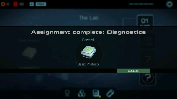 矢量跑酷2官方版