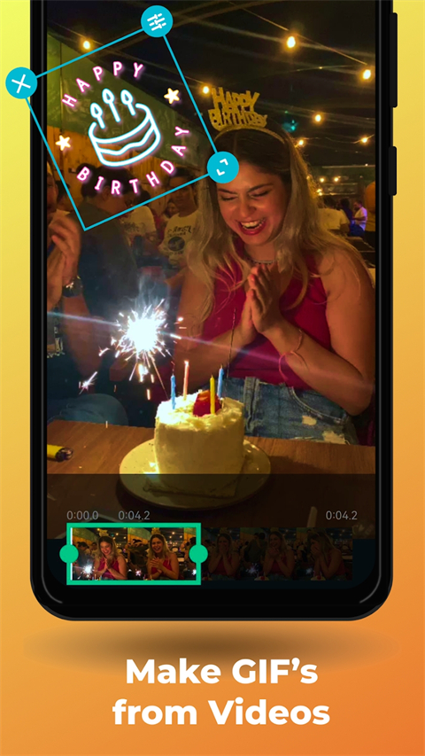 AndroVid Pro中文版