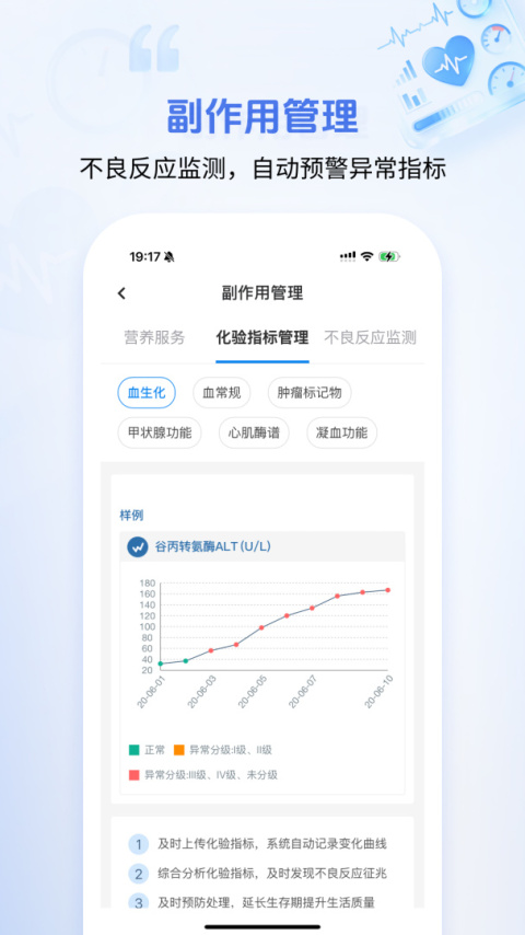 海心健康官方正版