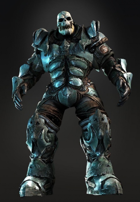 斩妖除魔：地狱诅咒