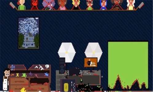 屠夫躲猫猫官方版