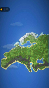 上帝模拟器手游