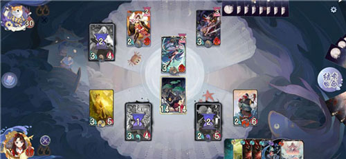 阴阳师百闻牌小米版