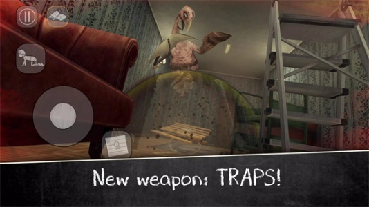 邪恶修女2内置作弊菜单版