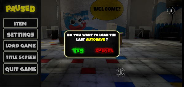 波比的游戏时间第一章手机版