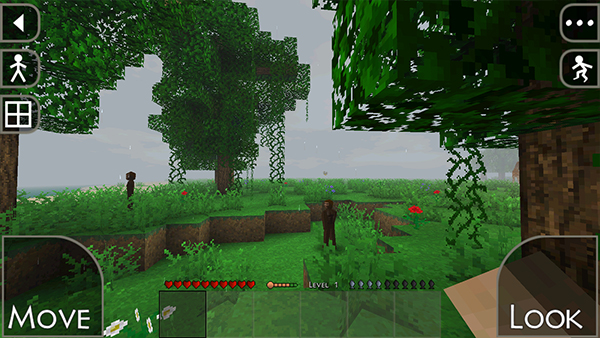 生存战争野人岛正版