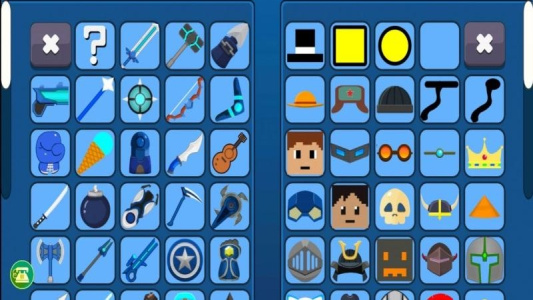 火柴人射击精英手游