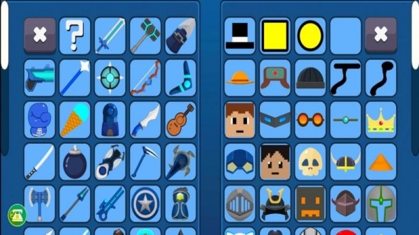 火柴人射击精英手游