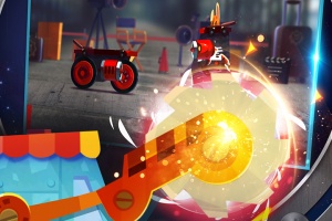 喵星大作战手游