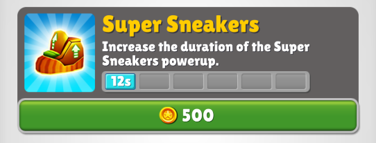 地铁跑酷西瓜条金币版