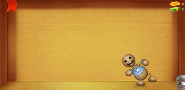 狂扁木偶人中文版