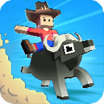 疯狂动物园九游版