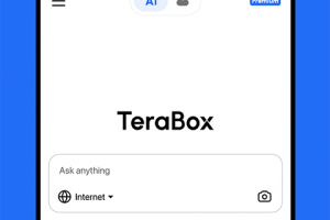 TeraBox