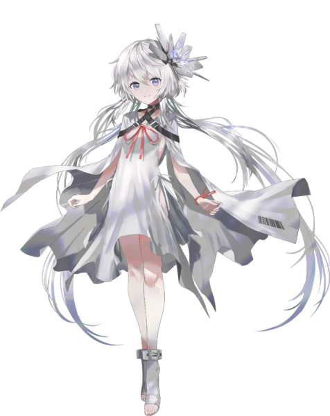 星之终途(Stella of The End)