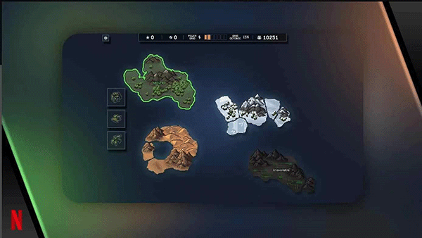 陷阵之志中文版