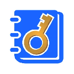 安全密码本app